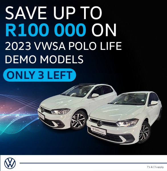 Save up to R100 000 on